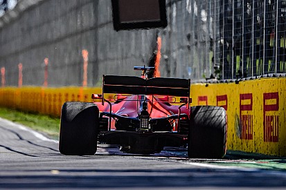 Canlı Anlatım: Kanada GP 3. antrenman seansı