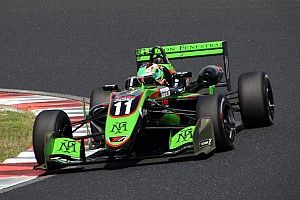 Fenestraz targeting Super Formula, GT500 drives in 2020