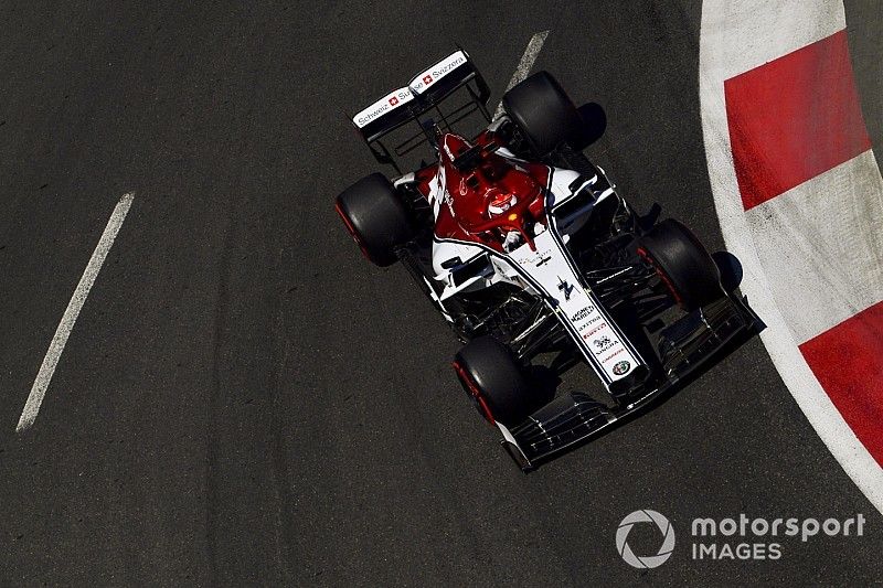 Raikkonen disqualified from qualifying results