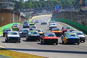 Stock Car reúne pilotos da temporada 1979 em corrida de Opalas no Velo Città