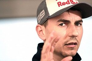 Lorenzo llama a la puerta del Yamaha Petronas con vistas a 2021