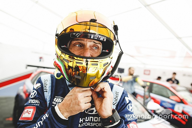 Tarquini pensa a Zandvoort: "Nel 2018 fu un incubo, speriamo di dimostrare il nostro reale potenziale"