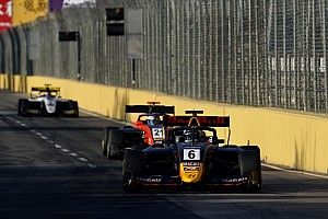 Hitech kondigt debuut in F2-kampioenschap aan