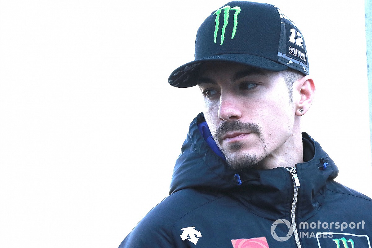 Vinales: "Motore nuovo? Direzione giusta, ma manca ancora potenza"