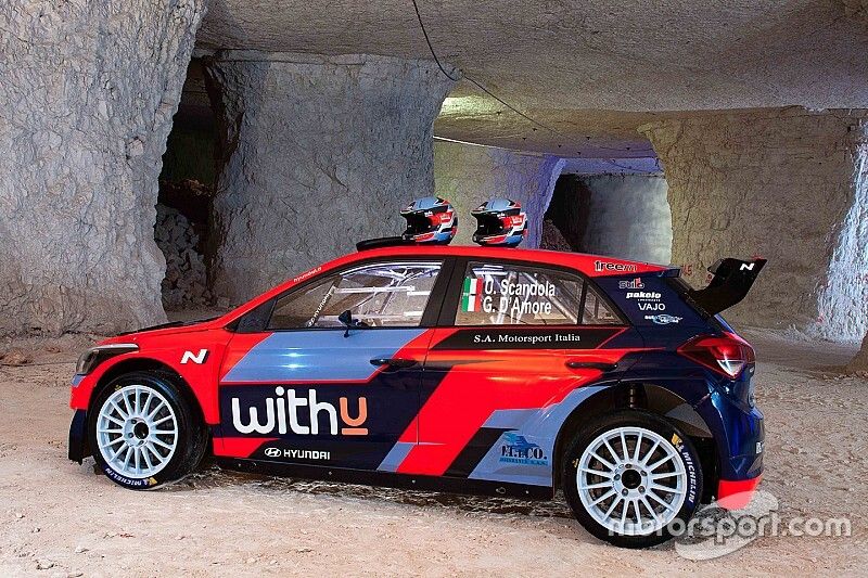 WRC: Scandola è influenzato e salterà il Rally di Svezia