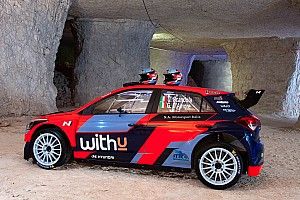 WRC: Scandola è influenzato e salterà il Rally di Svezia