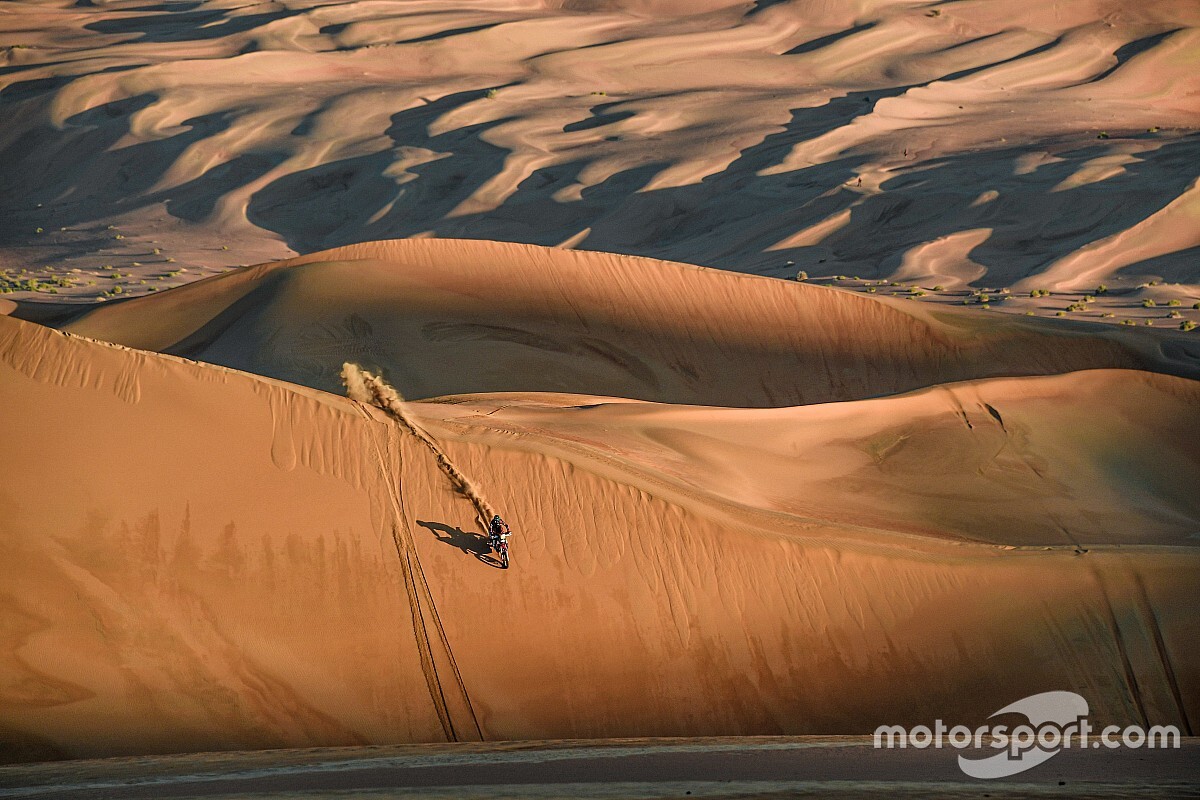 Nieuwe route en veiligheidsmaatregelen voor Dakar Rally 2021