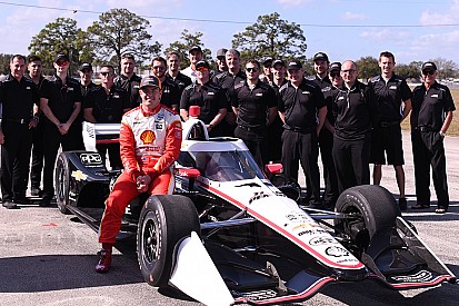 Die IndyCar-Woche: Supercars-Champ McLaughlin vor US-Renndebüt?