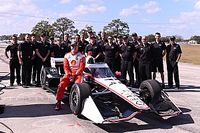 Supercars ace McLaughlin confirmed at Penske in IndyCar GP