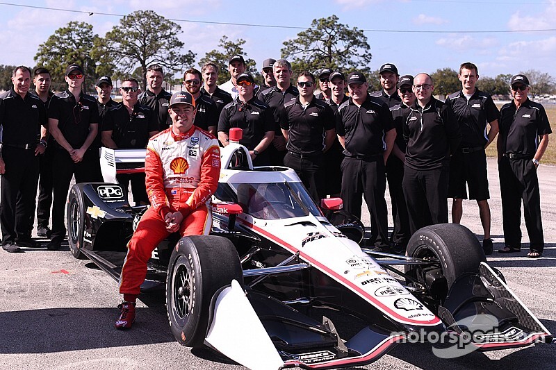 Die IndyCar-Woche: Supercars-Champ McLaughlin vor US-Renndebüt?