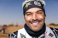 Czwarte zwycięstwo Quintanilli