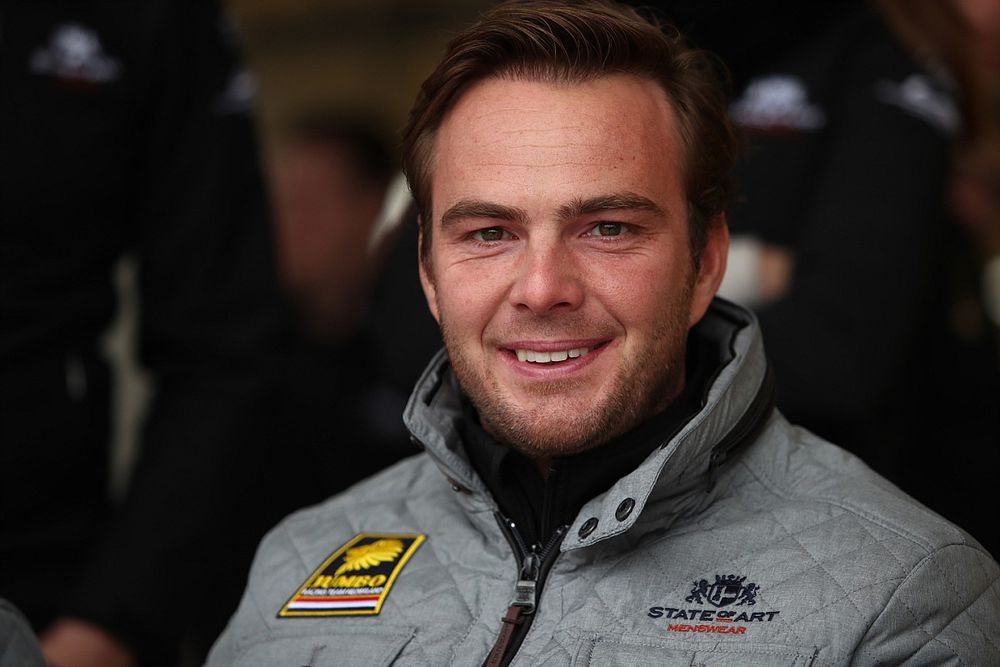 Van der Garde joins United for Portimao and Monza WEC races