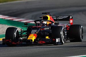 De spagaat van korter F1-seizoen: Aanvallen versus angst voor DNF