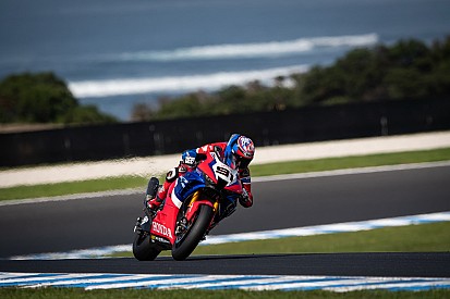 Honda positiva dopo l’Australia: “C’è margine di miglioramento”