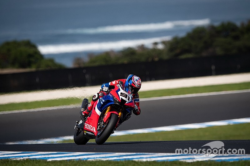 Honda positiva dopo l’Australia: “C’è margine di miglioramento”
