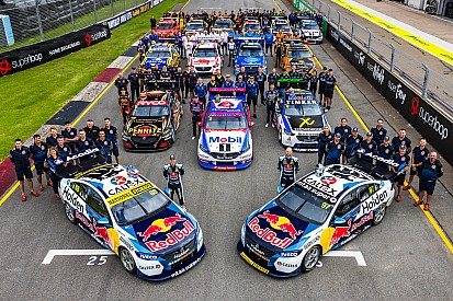 What Holden's demise really means for Supercars