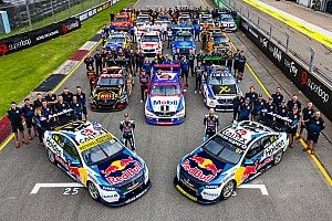 What Holden's demise really means for Supercars