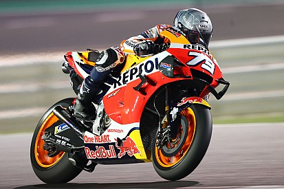 MotoGP Sanal Misano yarışı: Alex Marquez son virajdaki atağıyla kazandı