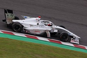 Real Racing withdraws from 2020 Super Formula season