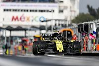 Abiteboul : Renault doit en finir avec les week-ends "chaotiques"