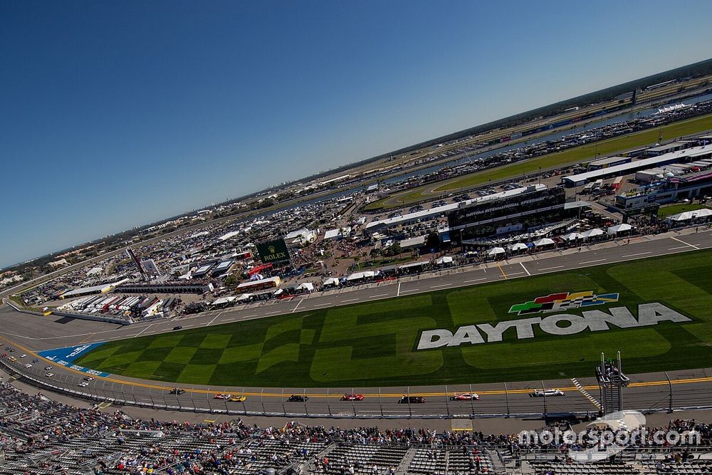 IMSA adds new Daytona, Sebring events to 2020 schedule