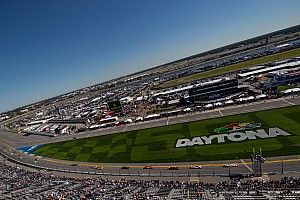 NASCAR restart has given IMSA real confidence - Doonan