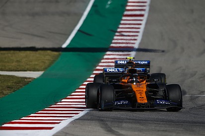 McLaren: Még dolgoznunk kell a versenytempónkon