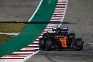 McLaren: Még dolgoznunk kell a versenytempónkon