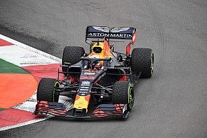 Ферстаппен не поверил в победу над Ferrari в квалификации
