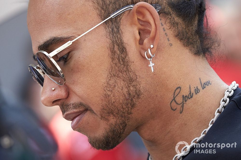 Actor estrella de Hollywood, próximo sueño por cumplir de Hamilton
