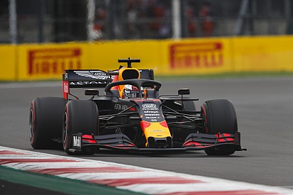 Verstappen verwacht niet om pole mee te strijden in Mexico