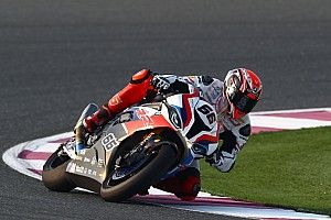 A BMW-nek nem éri meg a MotoGP