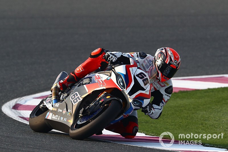 A BMW-nek nem éri meg a MotoGP