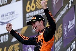 MP-teambaas: “Macau-zege geeft Verschoor een gigantische boost”