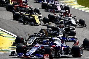 La pandemia será "la bandera a cuadros para la F1", dice ex jefe de Pirelli