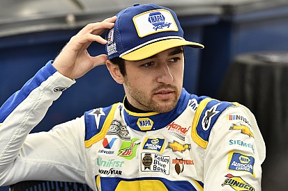 Chase Elliott to pursue $100K Truck bounty on Kyle Busch