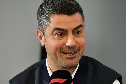 FIA сместила Маси с поста за день до презентации Mercedes