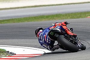 Lorenzo żałuje utraty dzikiej karty