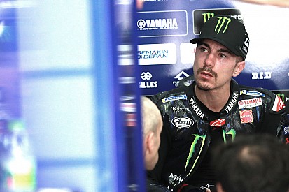 Impatient, Viñales est confiant de maintenir le niveau de cet hiver