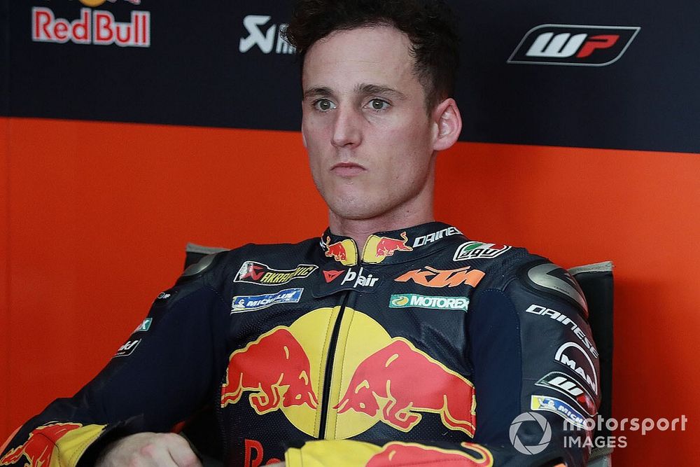 Pol Espargaro, Red Bull KTM Factory Racing