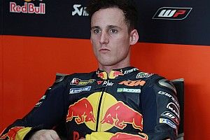 MotoGP-Insider: "Marquez würde Honda-Vertrag nicht mehr unterschreiben"