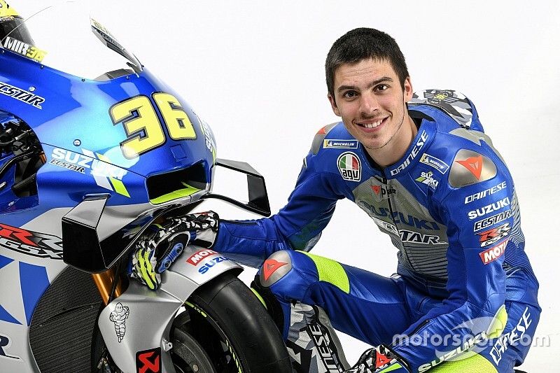 Mir: "Rinnovare con Suzuki è la priorità, ma ho altre opzioni"