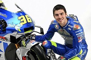 Mir: "Rinnovare con Suzuki è la priorità, ma ho altre opzioni"