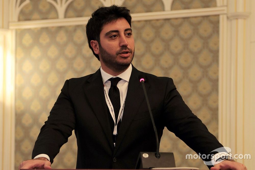 TOSFED: "Ülkemizi en iyi şekilde temsil edeceğiz"