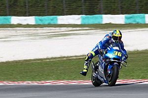 Suzuki deve manter dupla Mir e Rins para temporada 2021 da MotoGP