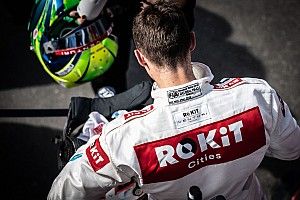 ROKiT réaffirme son engagement en Formule E et en W Series