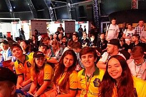 Projeto de F1 nas escolas chega à fase final com encontro entre brasileiros no mata-mata