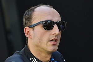 Massa dice que Kubica estuvo en Williams por "dinero"