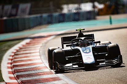 De Vries over F2-afscheid: “Jammer dat we het niet mooi konden afsluiten”