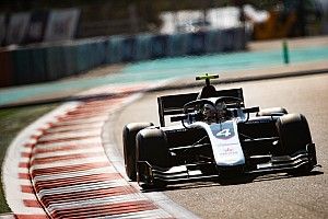 De Vries over F2-afscheid: “Jammer dat we het niet mooi konden afsluiten”